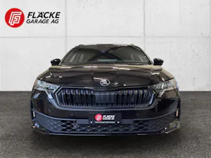 Škoda Octavia Combi 1.5 TSI mHEV DSG Sport Line