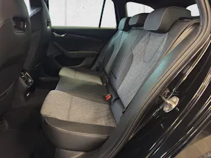 Škoda Octavia Combi 1.5 TSI mHEV DSG Sport Line