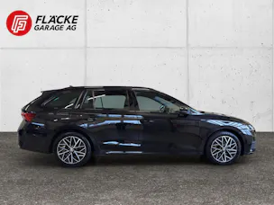 Škoda Octavia Combi 1.5 TSI mHEV DSG Sport Line