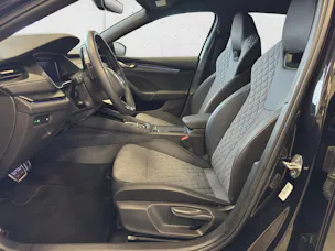 Škoda Octavia Combi 1.5 TSI mHEV DSG Sport Line