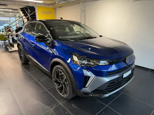 Renault CAPTUR E-TECH FULL HYBRID esprit Alpine E-Tech 160