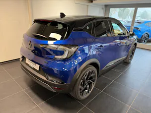 Renault CAPTUR E-TECH FULL HYBRID esprit Alpine E-Tech 160