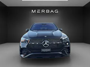 Mercedes-Benz GLE 350 de EQ Star 4Matic
