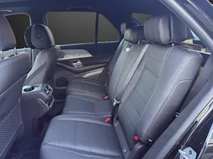 Mercedes-Benz GLE 350 de EQ Star 4Matic