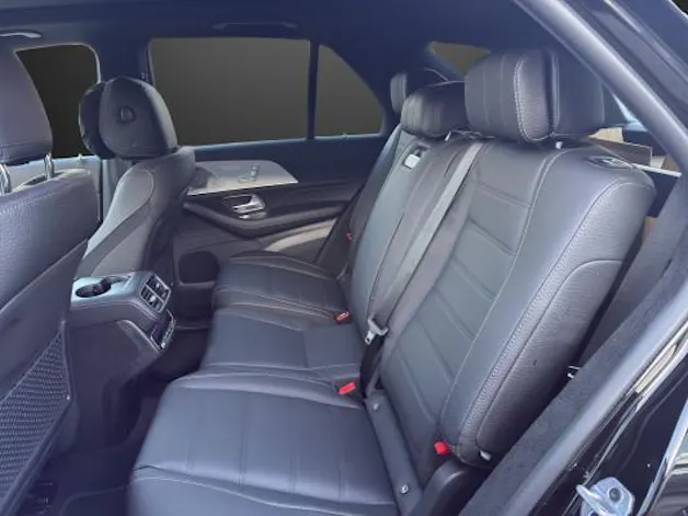 Mercedes-Benz GLE 350 de EQ Star 4Matic