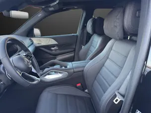 Mercedes-Benz GLE 350 de EQ Star 4Matic