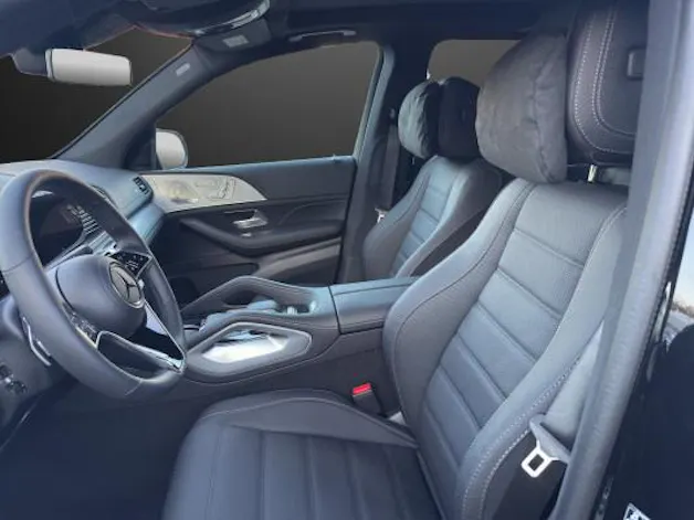 Mercedes-Benz GLE 350 de EQ Star 4Matic
