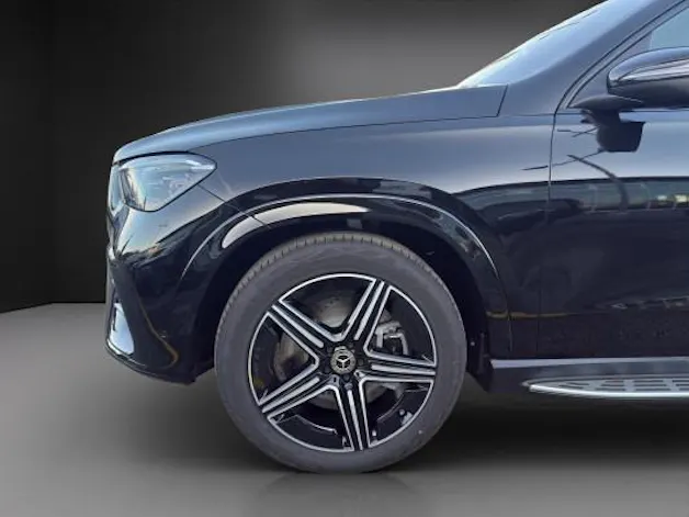 Mercedes-Benz GLE 350 de EQ Star 4Matic
