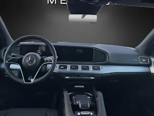 Mercedes-Benz GLE 350 de EQ Star 4Matic