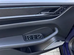 Porsche Macan Turbo