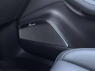 Porsche Macan Turbo