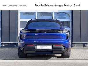 Porsche Macan Turbo