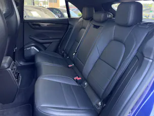 Porsche Macan Turbo