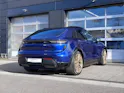 Porsche Macan Turbo