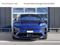Porsche Macan Turbo
