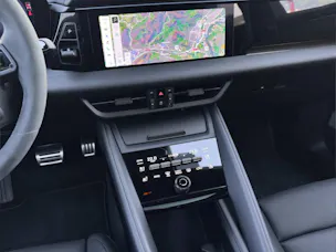 Porsche Macan Turbo