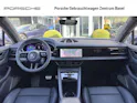 Porsche Macan Turbo