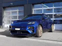 Porsche Macan Turbo