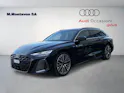 Audi A6 Avant TFSI quattro 270 kW S tronic