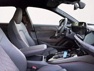Audi A6 Avant TFSI quattro 270 kW S tronic