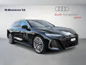 Audi A6 Avant TFSI quattro 270 kW S tronic
