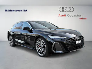 Audi A6 Avant TFSI quattro 270 kW S tronic
