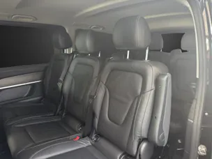 Mercedes-Benz V 250 d Avantgarde L 4M