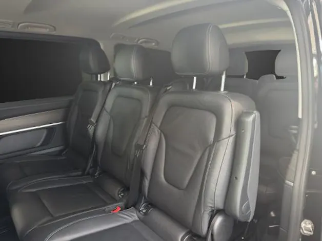 Mercedes-Benz V 250 d Avantgarde L 4M