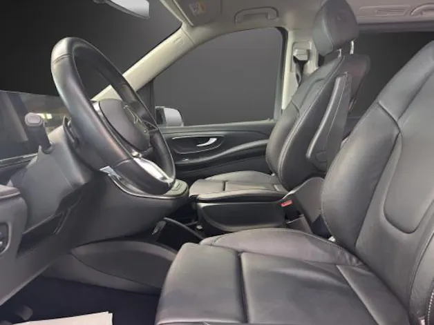 Mercedes-Benz V 250 d Avantgarde L 4M