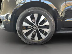 Mercedes-Benz V 250 d Avantgarde L 4M