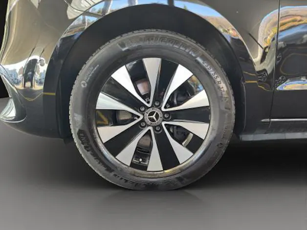 Mercedes-Benz V 250 d Avantgarde L 4M