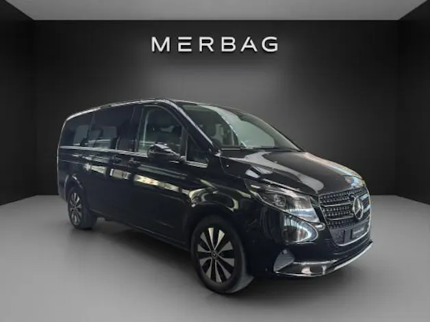 Mercedes-Benz V 250 d Avantgarde L 4M