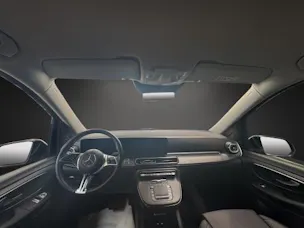 Mercedes-Benz V 250 d Avantgarde L 4M
