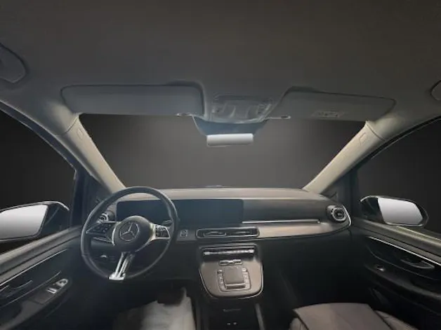 Mercedes-Benz V 250 d Avantgarde L 4M