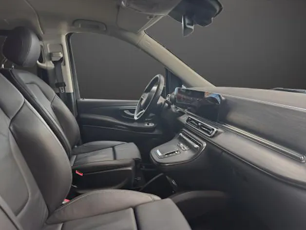 Mercedes-Benz V 250 d Avantgarde L 4M