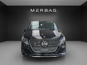 Mercedes-Benz V 250 d Avantgarde L 4M