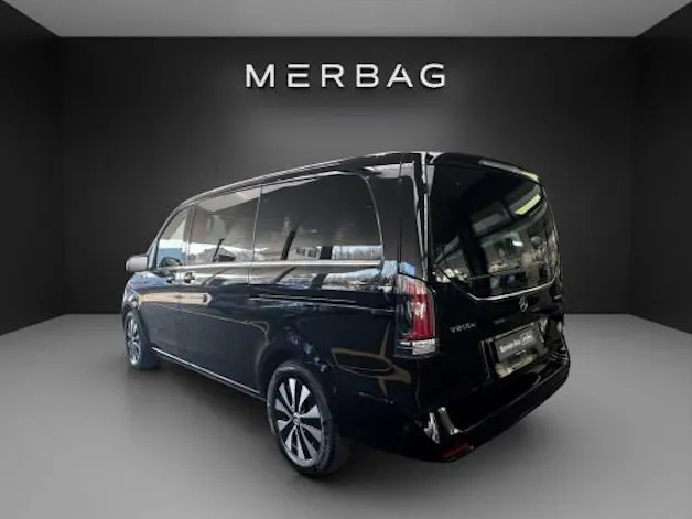 Mercedes-Benz V 250 d Avantgarde L 4M