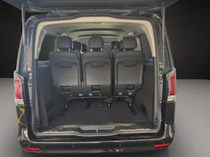 Mercedes-Benz V 250 d Avantgarde L 4M