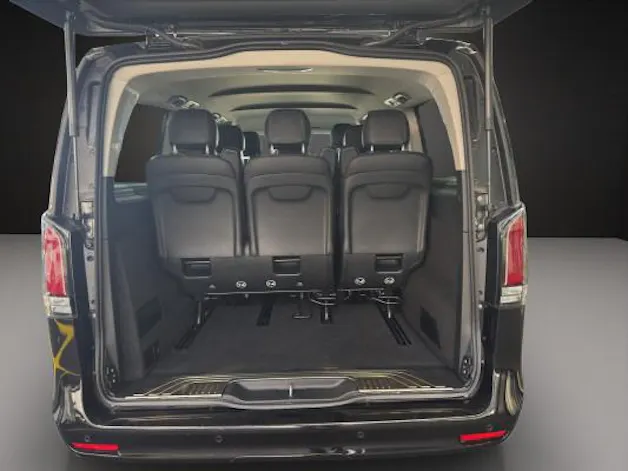 Mercedes-Benz V 250 d Avantgarde L 4M