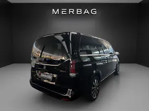 Mercedes-Benz V 250 d Avantgarde L 4M