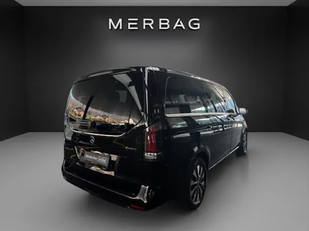 Mercedes-Benz V 250 d Avantgarde L 4M