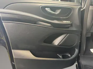 Mercedes-Benz V 250 d Avantgarde L 4M