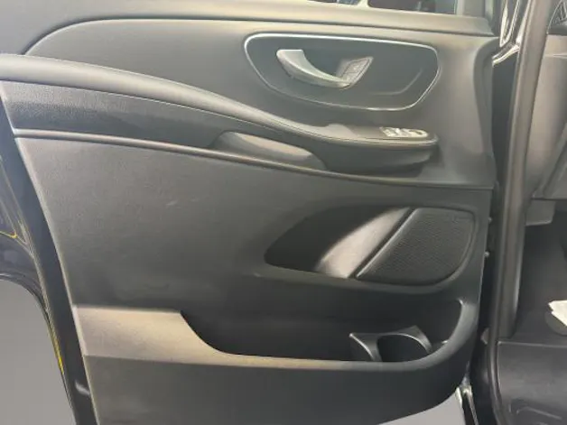 Mercedes-Benz V 250 d Avantgarde L 4M