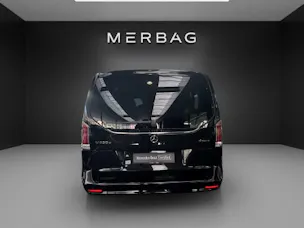Mercedes-Benz V 250 d Avantgarde L 4M