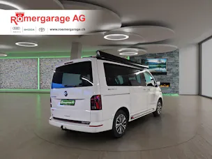 VW T6.1 California 2.0 TDI Beach Edition Spirit DSG