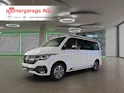 VW T6.1 California 2.0 TDI Beach Edition Spirit DSG