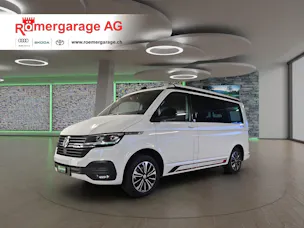 VW T6.1 California 2.0 TDI Beach Edition Spirit DSG