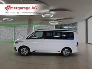VW T6.1 California 2.0 TDI Beach Edition Spirit DSG
