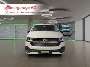 VW T6.1 California 2.0 TDI Beach Edition Spirit DSG