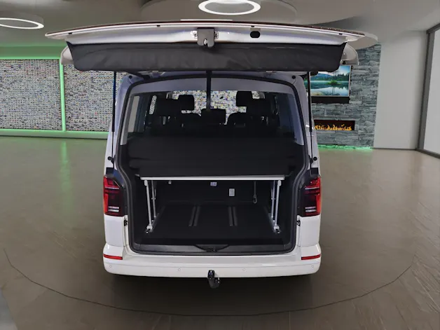 VW T6.1 California 2.0 TDI Beach Edition Spirit DSG